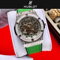 恒寶 HUBLOT 宇舶大爆炸MP-11系列 巴塞爾新款 搭載原裝進口西鐵城新型研發機芯