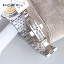 浪琴LONGINES最美全新博雅系列