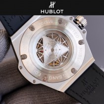 宇舶 HUBLOT 進口西鐵城純新8215改定製版 HUB1213 型機械機芯新款手錶