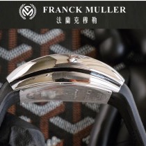 FM法蘭克穆勒 Franck Muller V45 SC DT系列 全自動機械機芯