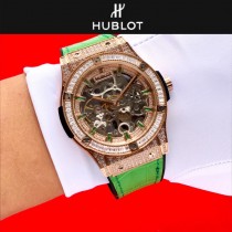 恒寶 HUBLOT 宇舶大爆炸MP-11系列 巴塞爾新款 搭載原裝進口西鐵城新型研發機芯