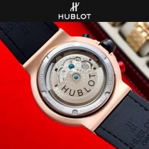 宇舶 HUBLOT  經典融合系列法拉利GT腕表宇舶表