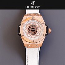 宇舶 HUBLOT 進口西鐵城純新8215改定製版 HUB1213 型機械機芯新款手錶