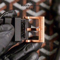 羅傑杜彼 ROGER DUBUIS 豪爵Excalibur 王者系列 自動上鏈機芯