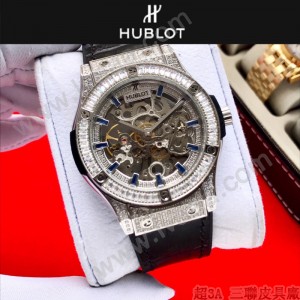 恒寶 HUBLOT 宇舶大爆炸MP-11系列 巴塞爾新款 搭載原裝進口西鐵城新型研發機芯