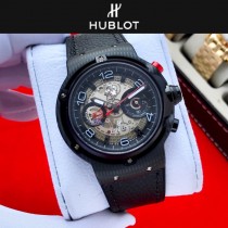 宇舶 HUBLOT  經典融合系列法拉利GT腕表宇舶表