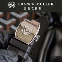 FM法蘭克穆勒 Franck Muller V45 SC DT系列 全自動機械機芯