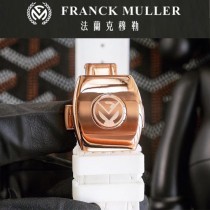 FM法蘭克穆勒 Franck Muller V45 SC DT系列 全自動機械機芯