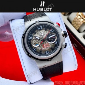 宇舶 HUBLOT  經典融合系列法拉利GT腕表宇舶表