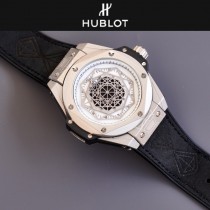 宇舶 HUBLOT 進口西鐵城純新8215改定製版 HUB1213 型機械機芯新款手錶
