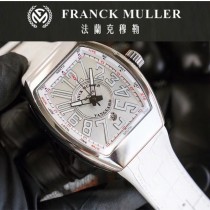 FM法蘭克穆勒 Franck Muller V45 SC DT系列 全自動機械機芯