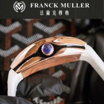 FM法蘭克穆勒 Franck Muller V45 SC DT系列 全自動機械機芯