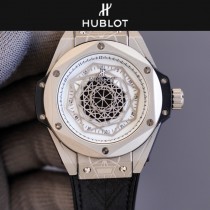 宇舶 HUBLOT 進口西鐵城純新8215改定製版 HUB1213 型機械機芯新款手錶