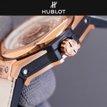 宇舶 HUBLOT 進口西鐵城純新8215改定製版 HUB1213 型機械機芯新款手錶