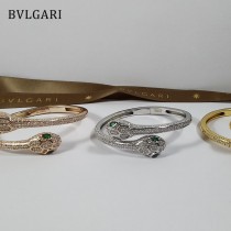 BVLGARI寶格麗蛇手鐲