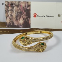 BVLGARI寶格麗蛇手鐲