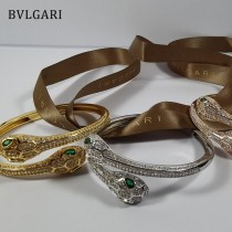 BVLGARI寶格麗蛇手鐲