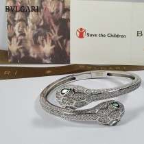 BVLGARI寶格麗蛇手鐲