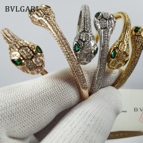 BVLGARI寶格麗蛇手鐲