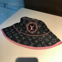 LV路易威登漁夫帽