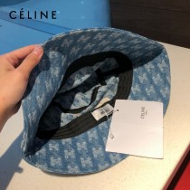 CELINE塞琳 早春新款漁夫帽