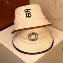 Burberry巴寶莉，官網高版出貨，新款漁夫帽出版