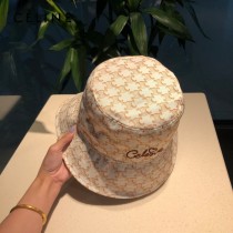 CELINE賽琳 2021新款上架簡約漁夫帽