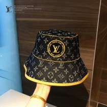 LV路易威登漁夫帽