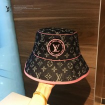 LV路易威登漁夫帽
