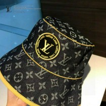 LV路易威登漁夫帽