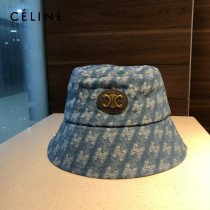 CELINE塞琳 早春新款漁夫帽