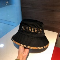 BURBERRY巴寶莉網官新款漁夫帽