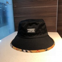 BURBERRY巴寶莉網官新款漁夫帽