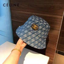 CELINE塞琳 早春新款漁夫帽