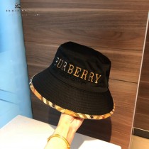 BURBERRY巴寶莉網官新款漁夫帽