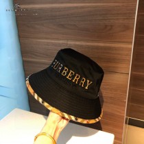 BURBERRY巴寶莉網官新款漁夫帽