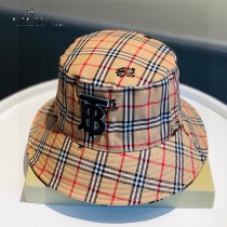 Burberry博柏利官網高版出貨，新款漁夫帽11出版