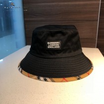 BURBERRY巴寶莉網官新款漁夫帽