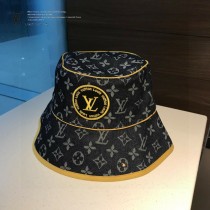 LV路易威登漁夫帽