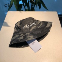 CELINE賽琳 新款上架炫彩漁夫帽