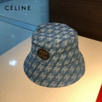 CELINE塞琳 早春新款漁夫帽