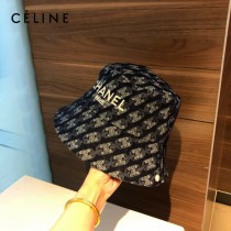 CELINE塞琳 早春新款漁夫帽