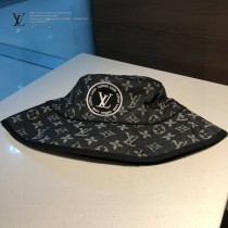 LV路易威登漁夫帽