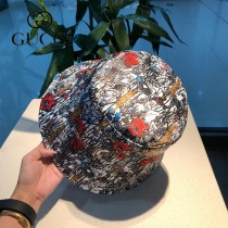dior迪奧 春秋新款漁夫帽