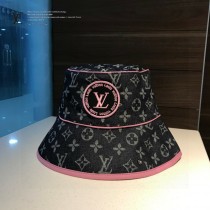 LV路易威登漁夫帽