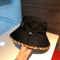 BURBERRY巴寶莉網官新款漁夫帽