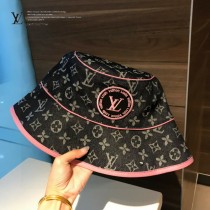 LV路易威登漁夫帽