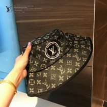 LV路易威登漁夫帽