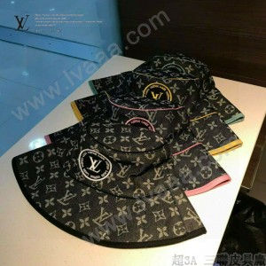 LV路易威登漁夫帽