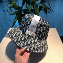 dior迪奧 春秋新款漁夫帽